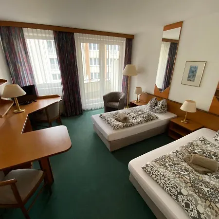 Appartement All-in Dresde