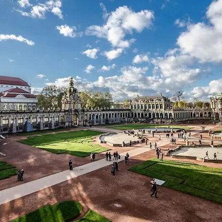 Appartement All-in *