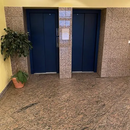 Apartmán All-in *