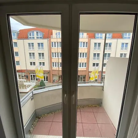 Appartement All-in *