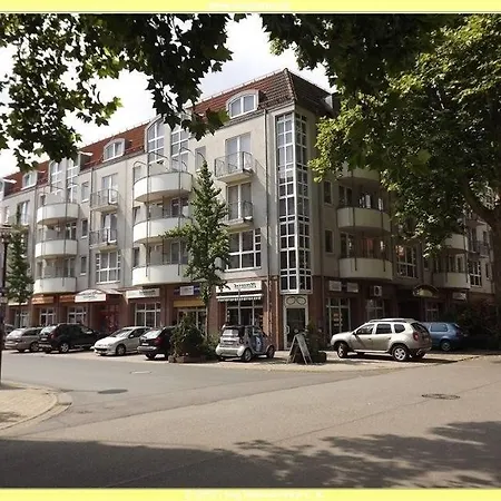 All-in Appartement *