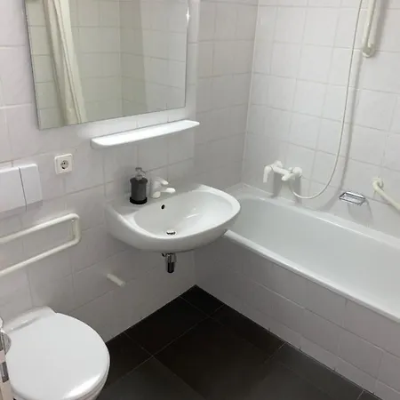 All-in Appartement *