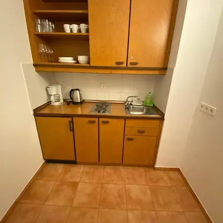 Apartmán All-in