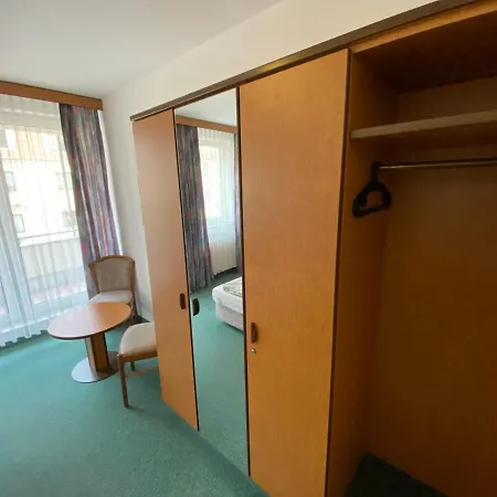 All-in Apartmán Drážďany