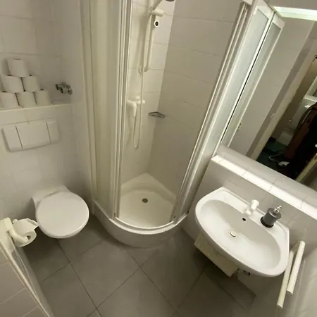 All-in Appartement