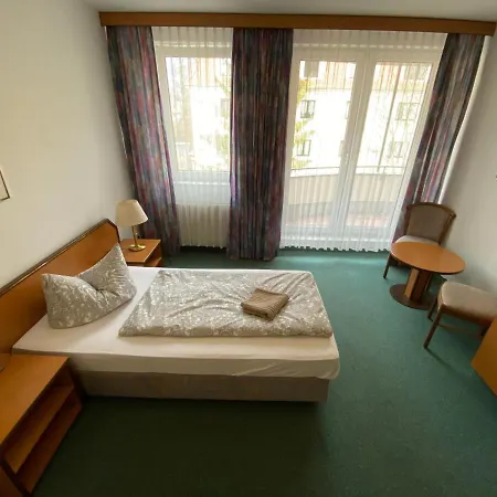 Appartement All-in *